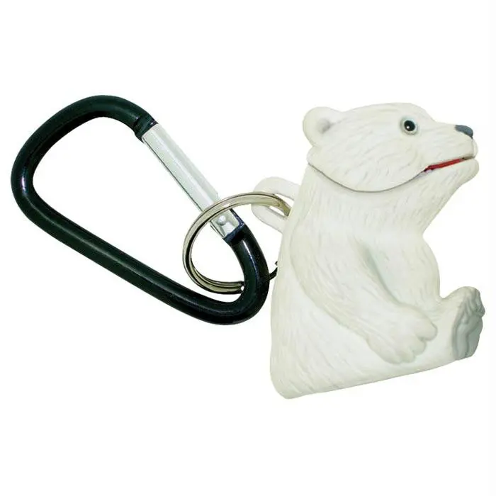 Wildlight- Polar Bear Light 1