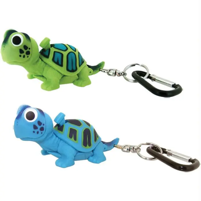 Wildlight Turtle Asst 1