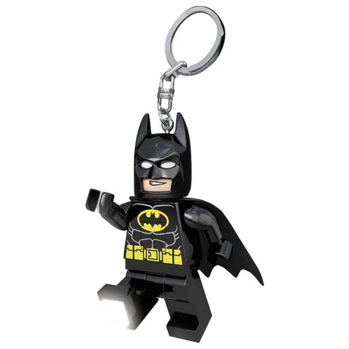 Lego Dc Batman Key Light 1