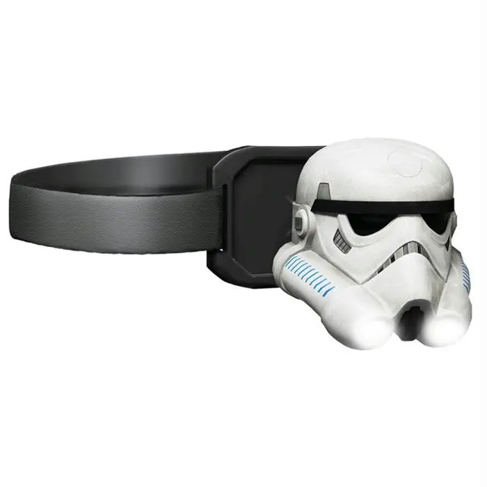 Disney Stormtrooper Headlamp 1