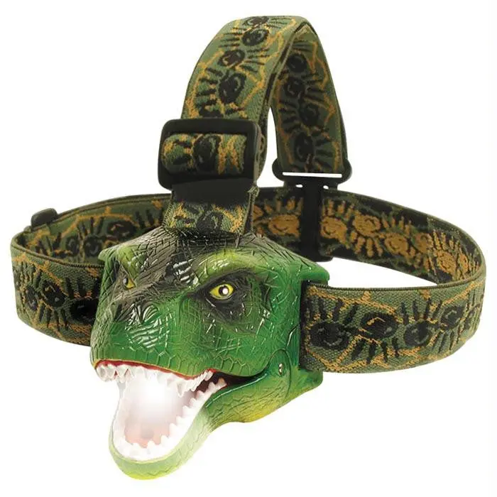 Dinobryte Led Headlamp 1