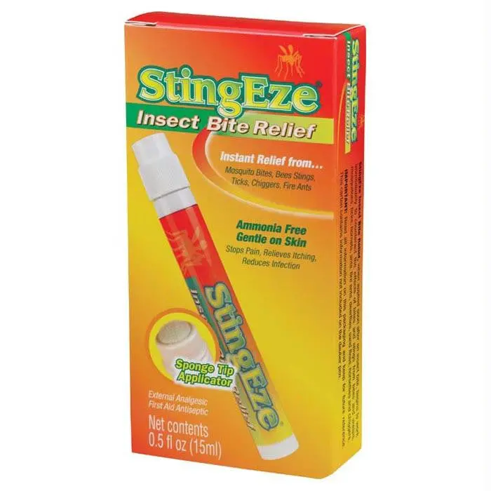 Stingeze Original Dauber Pen 1