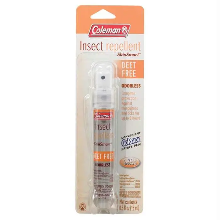 Coleman Deet Free Rp Pen .5 Oz 1