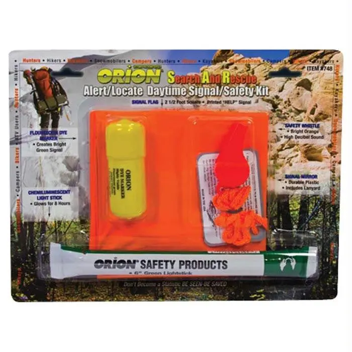 Fire Free Alert-Locate Kit 1