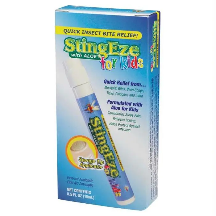 Stingeze For Kids Dauber Pen 1