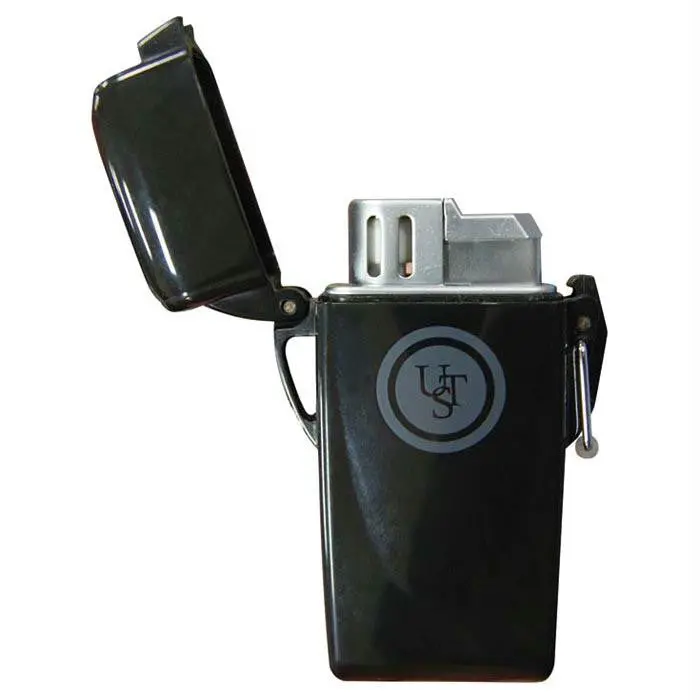 Floating Lighter Black 1