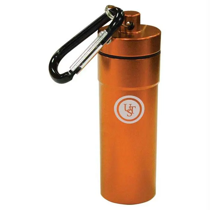 Base Case Aluminum 1.0 Orange 1