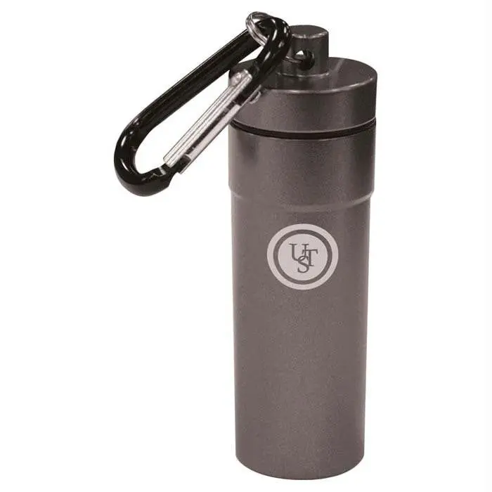 Base Case Aluminum 1.0 Titaniu 1