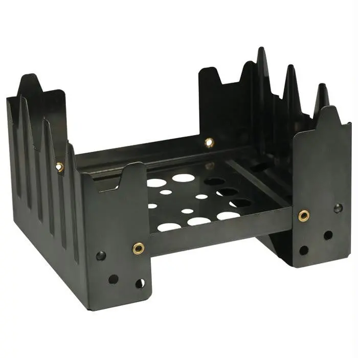 Folding Stove 1.0 1