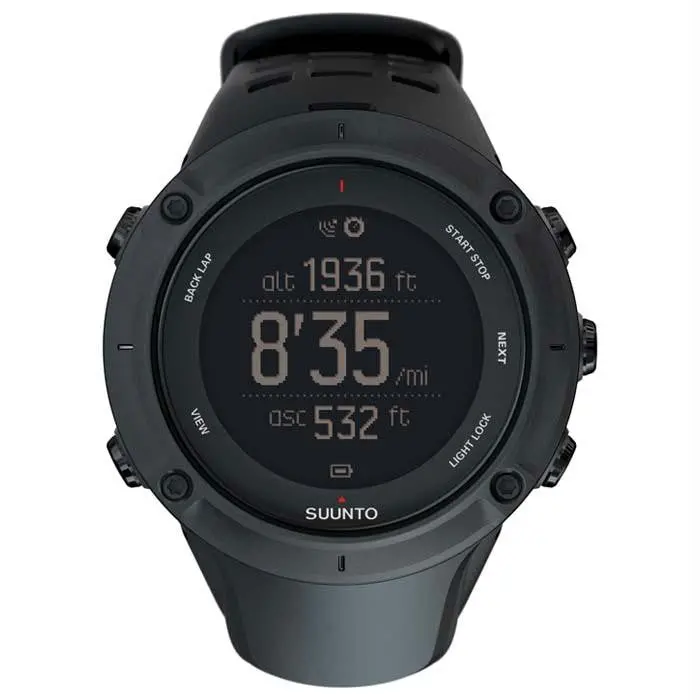 Ambit3 Peak Black 1