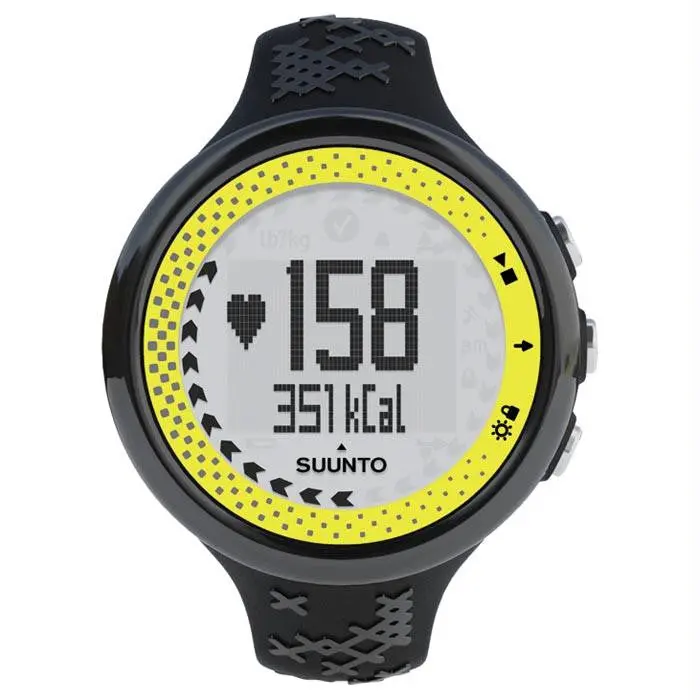 M5 Women Blk-Lime 1