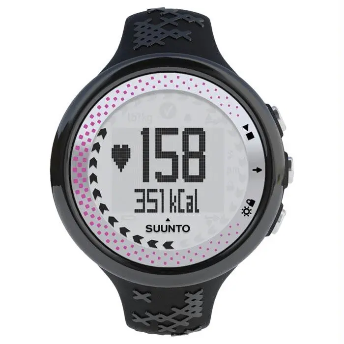 M5 Women Blk-Slvr-Pnk 1