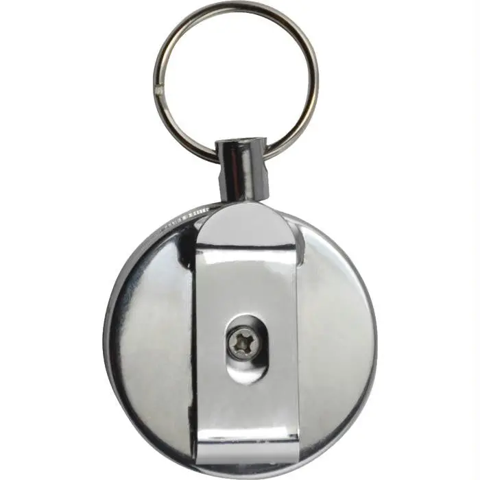 Retractable Key Keeper 1