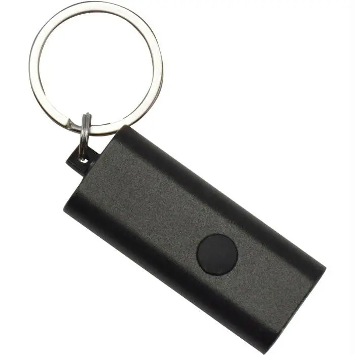 Slim Light - Black 1