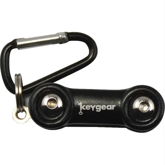 Cool Tool - Black 1