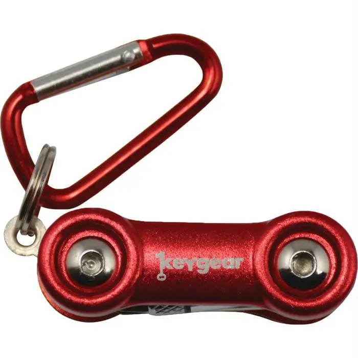 Cool Tool - Red 1