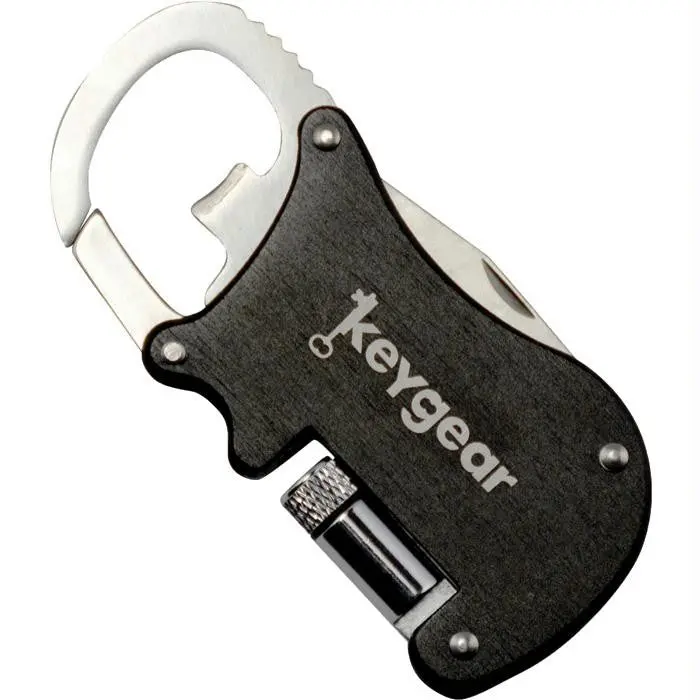 Led Multi-Tool 3.0 - Black 1