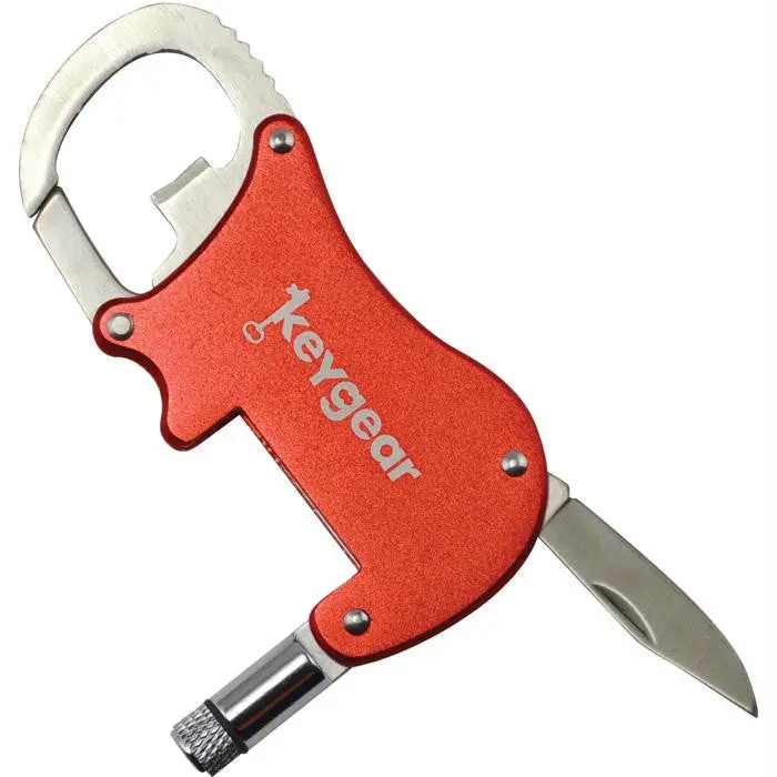 Led Multi-Tool 3.0 - Red 1