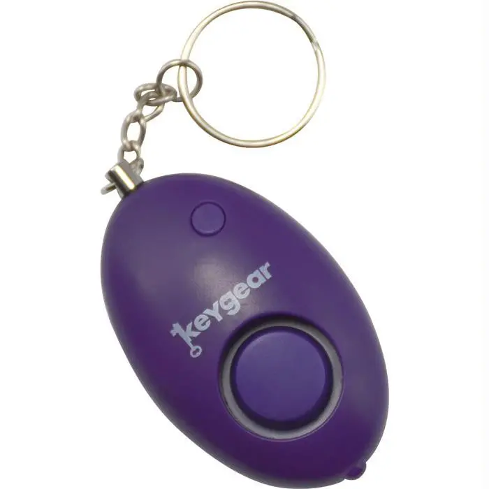 Mini Personal Alarm 1