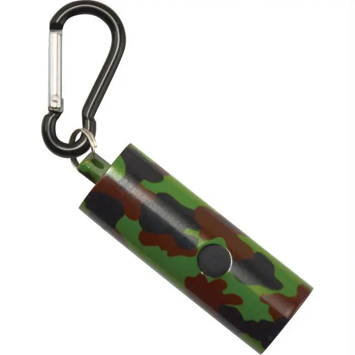 Style Light - Green Camo 1