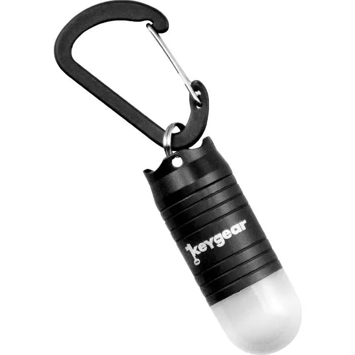 Thumb Light - Black 1