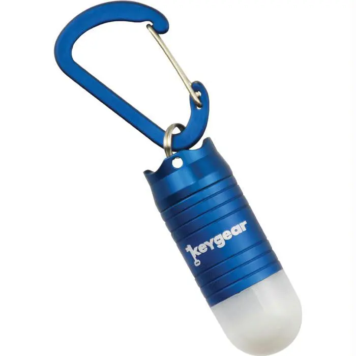 Thumb Light - Blue 1