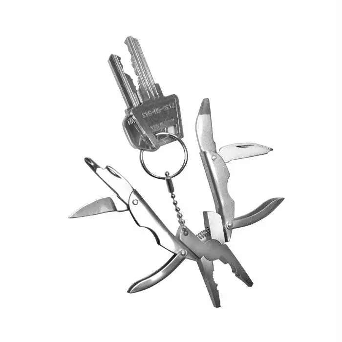 Folding Plier Multi-Tool 1