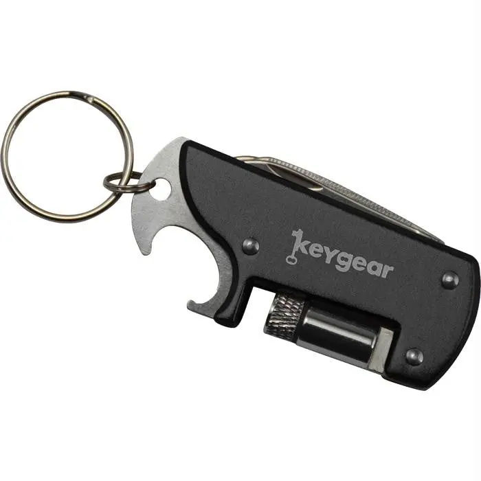 Led Multi-Tool 2.0 Black 1