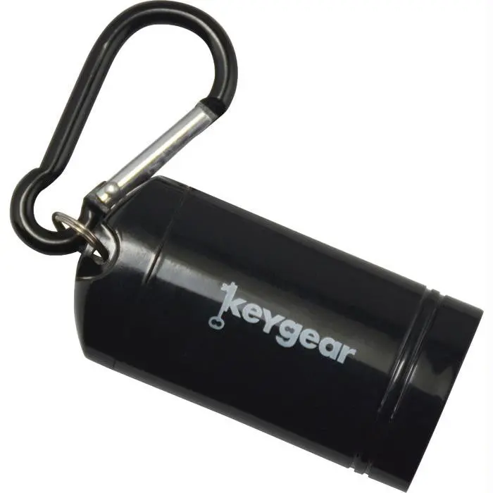 Pop Light - Black 1