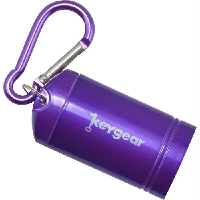 Pop Light - Purple 1