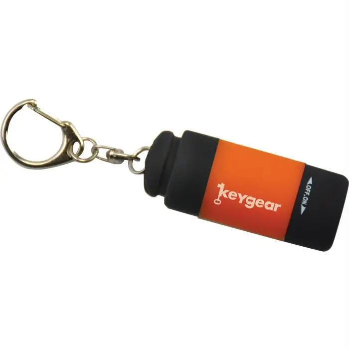 Usb Rechargeable Light - Org 1