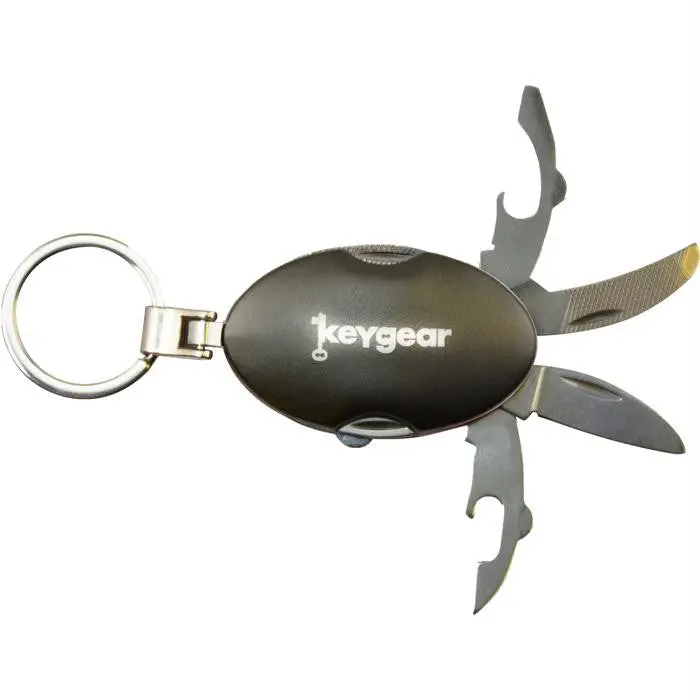 4-In-1 Multi-Tool - Titanium 1