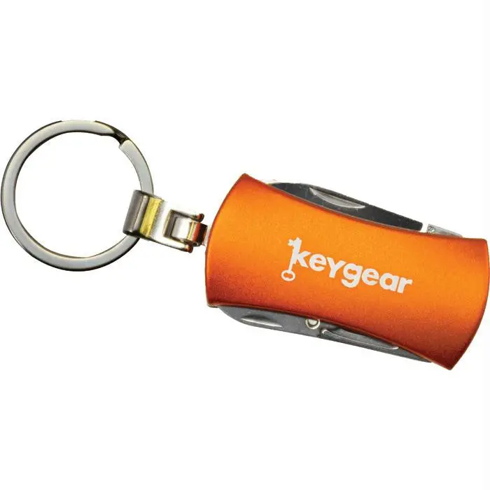 5-In-1 Multi-Tool - Orange 1