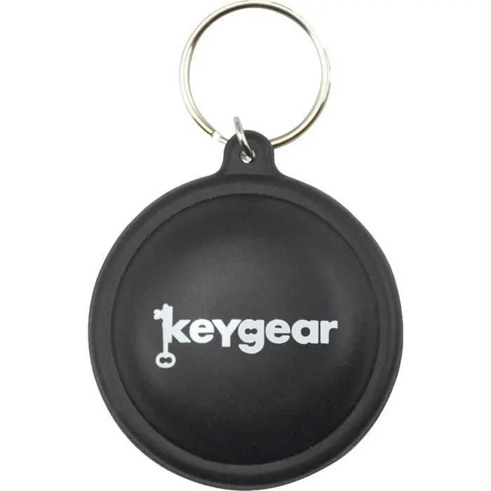 Ear Buds With Case - Black 1