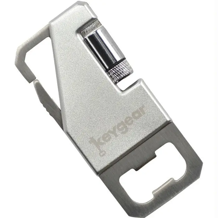 Led Multi-Tool 1.0 - Silver 1