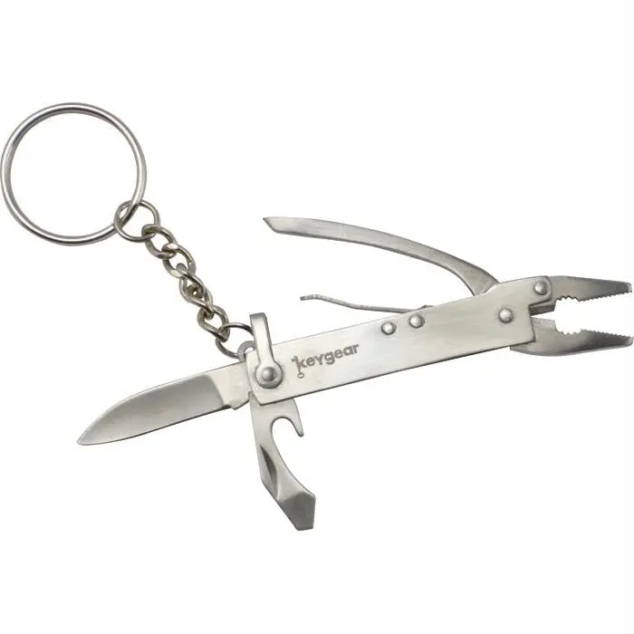 Plier Multi-Tool 1