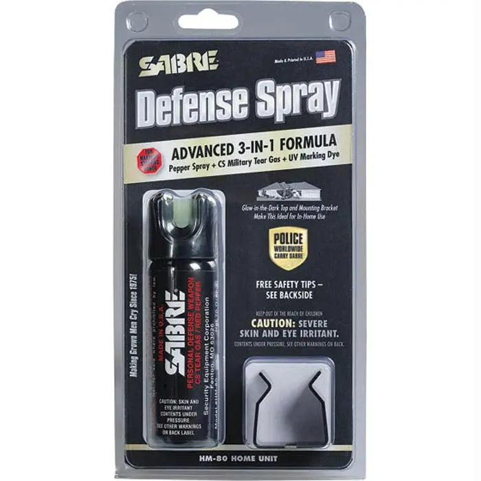 Home Defense Spray 1