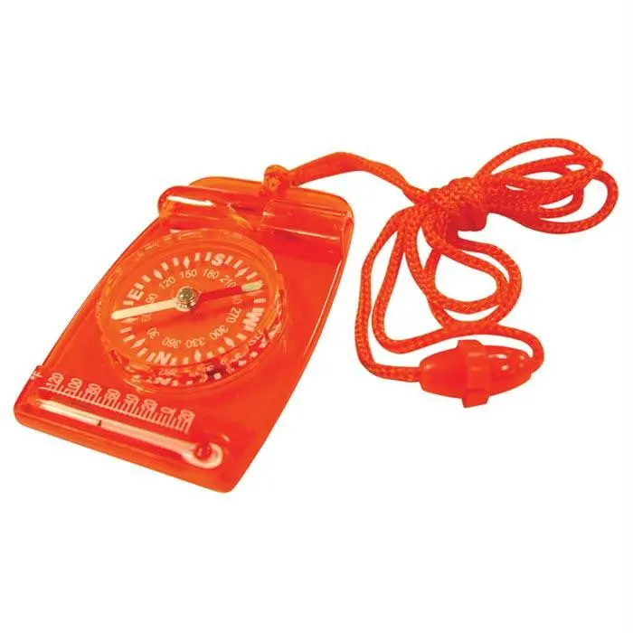 Compass Combo Orange 1