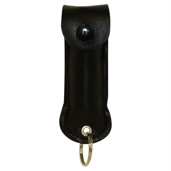 Pepper Blitz .5 Oz Blk Leather 1