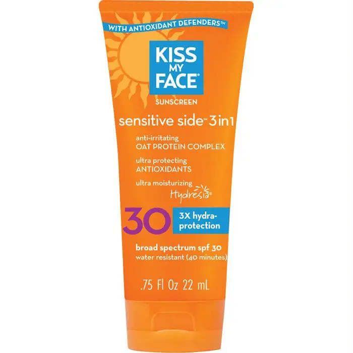 Sensitive Side Spf30 .75 Oz. 1