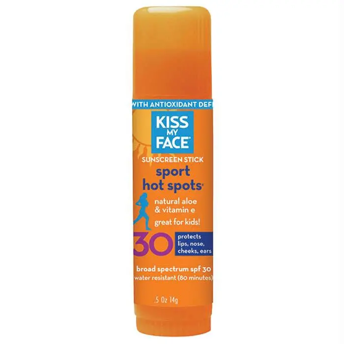 Sport Hot Spots Spf30 .5 Oz 1