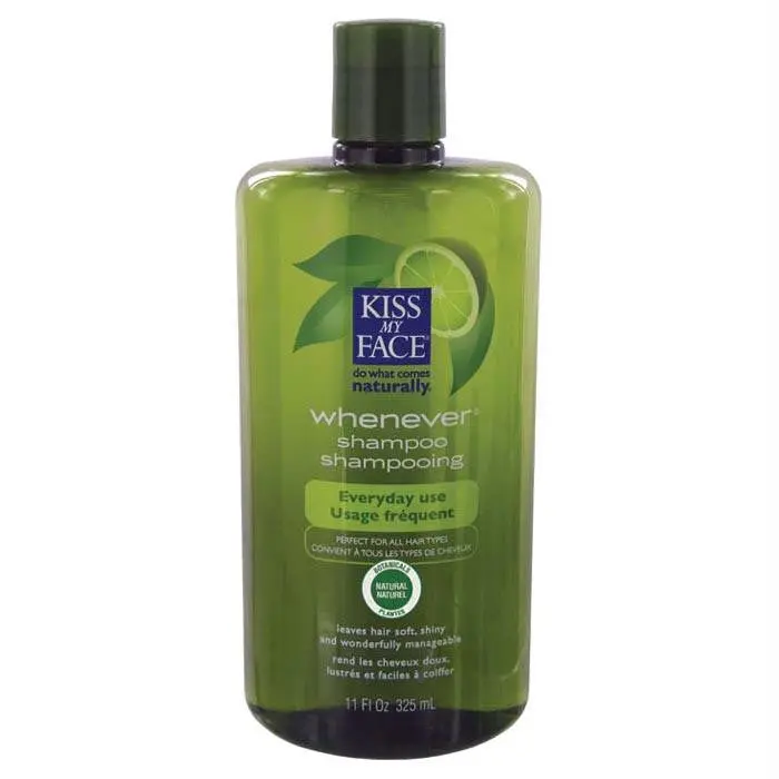 Whenever Shampoo 11 Oz 1