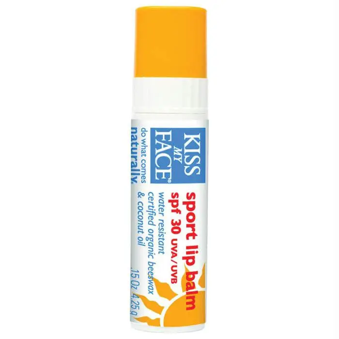 Sport Lip Balm Spf30 1