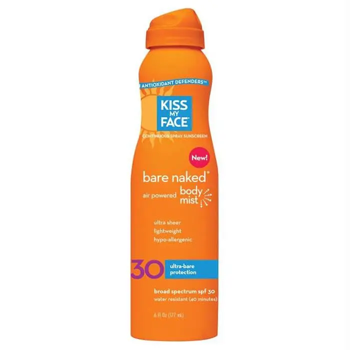 Kmf Cont Spray Sunscreen Spf30 1