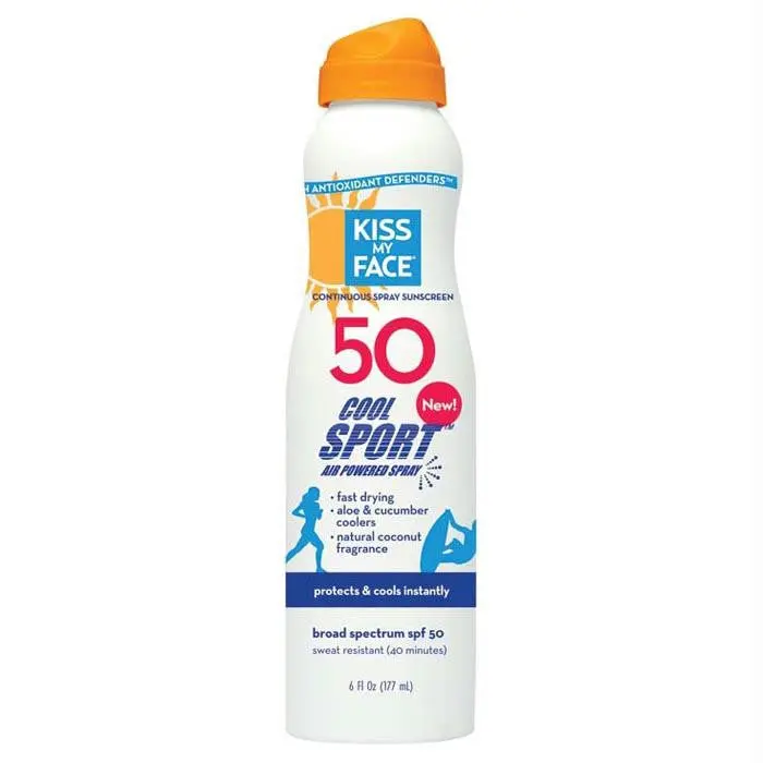 Cool Sport Cont Spray Spf 50 1