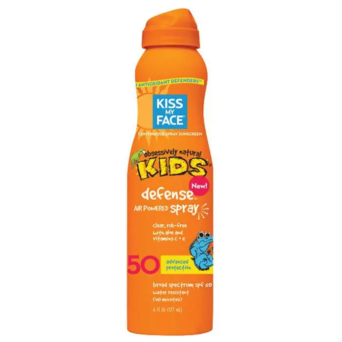 Kids Defense Cont Spray Spf 50 1