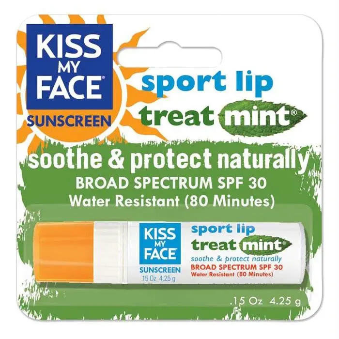 Sport Treatmint Lip Balm Spf30 1