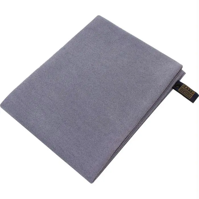 Adventure Towel Xl Graphite 1