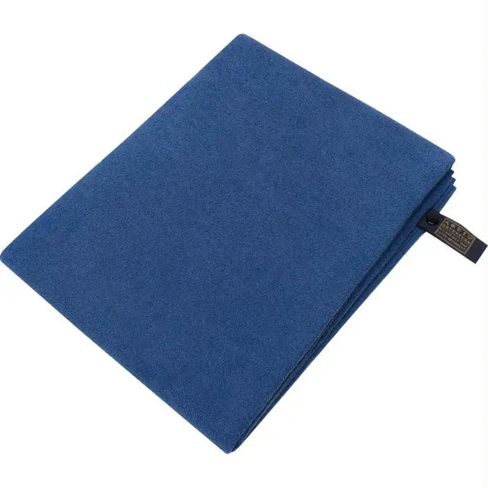 Adventure Towel Lg Blueberry 1