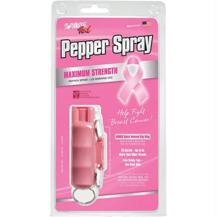 Nbcf - Pink Spray 1